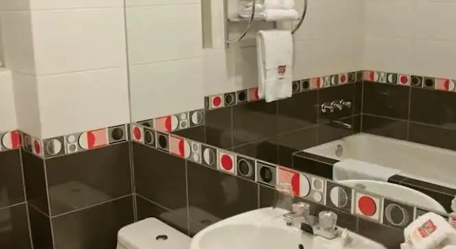 Camera tripla Standard Hotel Munay Tambo