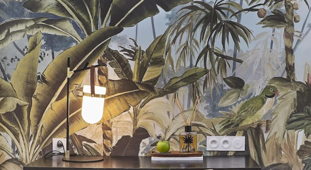 Номер Deluxe Hotel de Silhouette