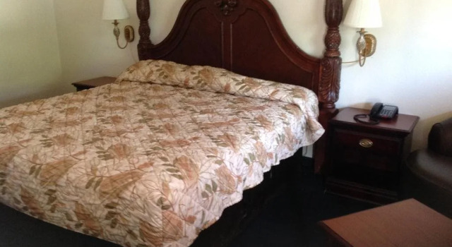 Summit Inn, Boek Hotel Dayton Houston