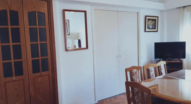 Light Apartment Alto Palermo