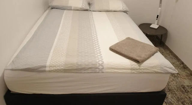 Номер Standard Höfn Hostel