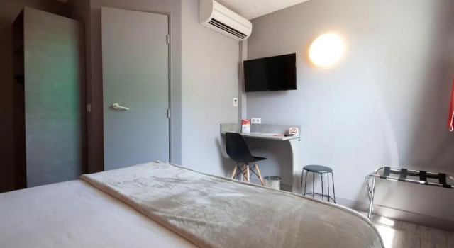 Номер Standard Hotel Lune Etoile