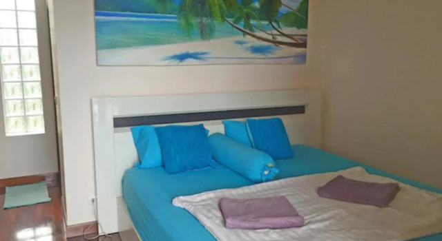 2 Pools & Seaview! Villa Serena 6BR, Klong Khong
