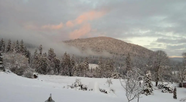 Номер Standard B&B Chalet lEpinette