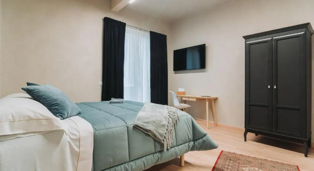 B&B Cavour 117, Rezervovat Penzión se snídaní Porto Sant'Elpidio 