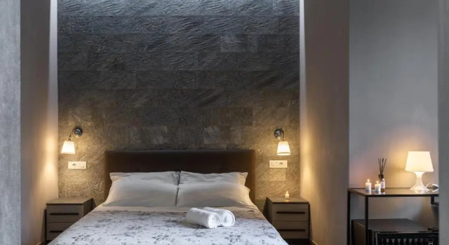 Двухместный номер Standard City Break Nomentana