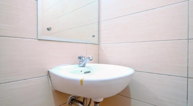 Studio Good Choice Studio At Margonda Residence 5 Apartment