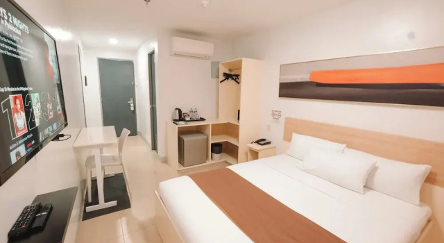 Номер Standard Rosey Hotel