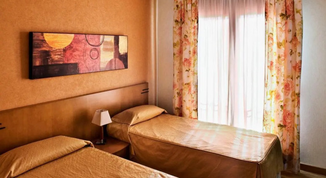 Hostal Villa de Ajalvir, Réserver Villa Ajalvir Communauté de Madrid