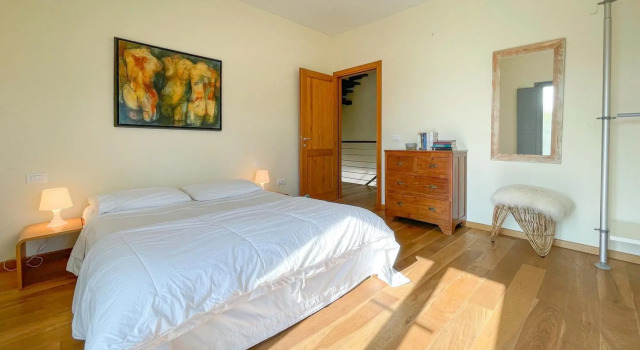 Amazing Apartment in Belvedere Ostrense With Garden, Rezervovat Apartmán  