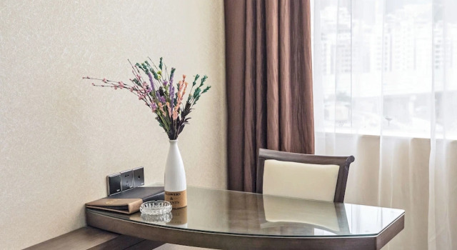 Номер Superior Guangzhou Kardon Hotel Gorgeous