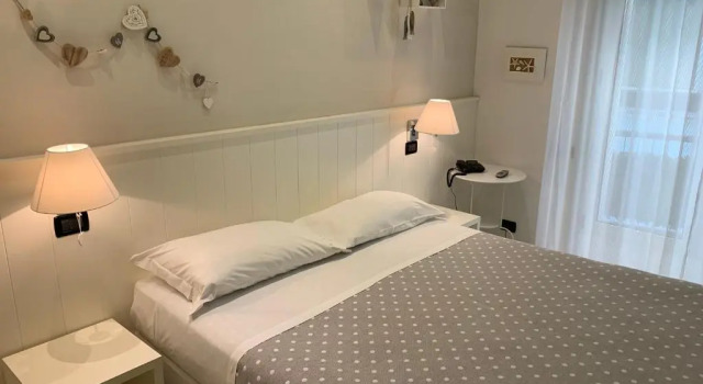Апартаменты Standard Residence Aida