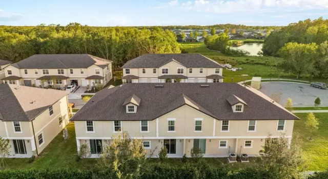 Апартаменты Super Posh- Sleeps 16 W Designs Near Disney