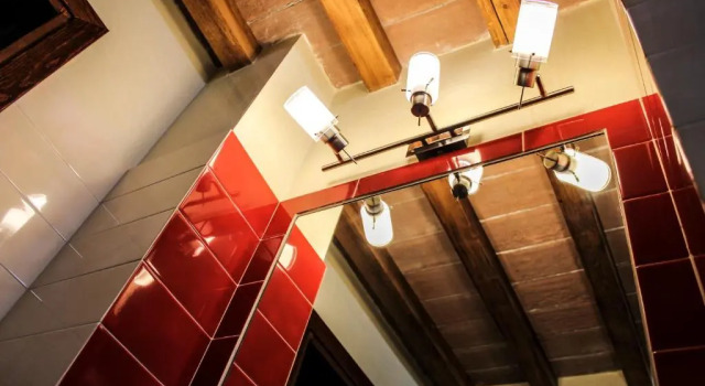 Апартаменты Agriturismo Ferruggini