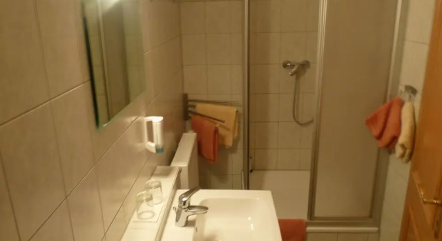 Апартаменты Comfort Berggasthof Koitsche