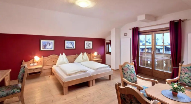 Apartment Sonnblick