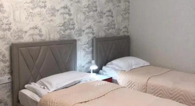 Samal-2 luxury apartments
