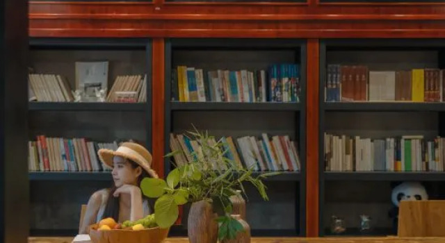 Yi Cha Yi Shu Hostel, Boek Hostel Huzhou Zhejiang