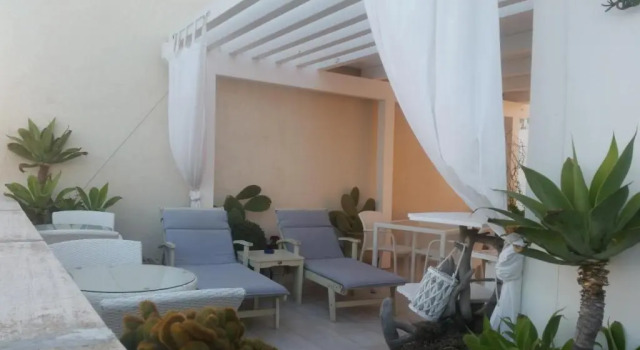 Camera Standard B&B Punta Cutieri