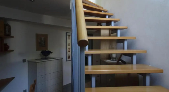 Апартаменты Traumferienwohnung zwischen Köln und Düsseldorf
