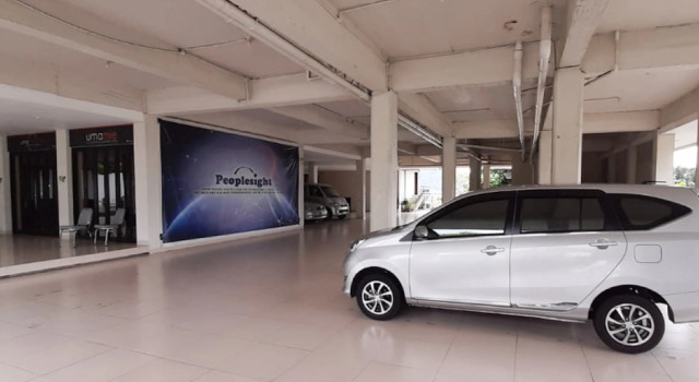 RedDoorz Plus @ Bitung City Center, Buchen Sie Hotel Günstige Hotels in Sulawesi