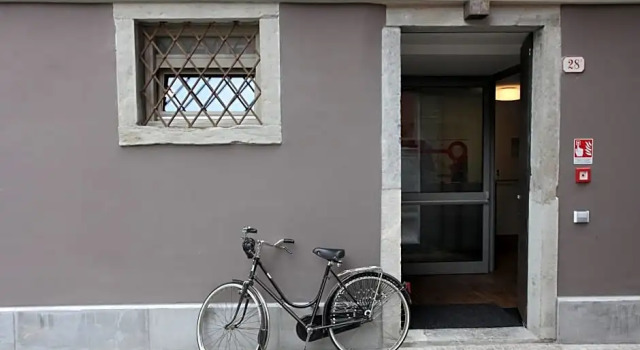 Albergo al Vecchio Tram