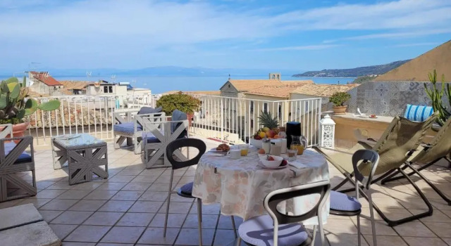Appartement Le Terrazze