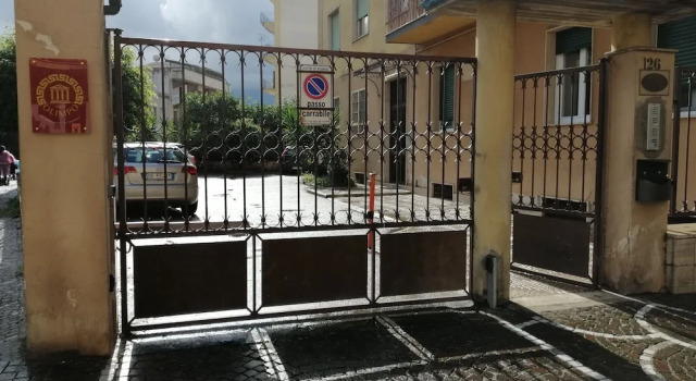 B&B Olimpo