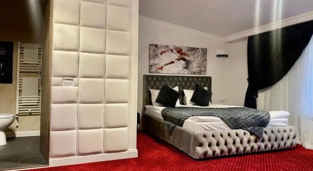 Hotel City Break, Reserva ahora Hotel Galati Danubio