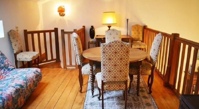 Gîte Cape