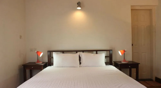 OYO 9625 Home 2BHK Goan Paradise Colva