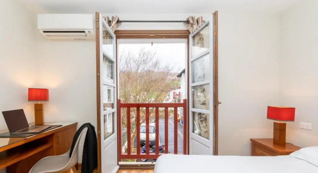 Номер Standard Hôtel Lastiry