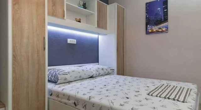 Апартаменты Apartments Romantica