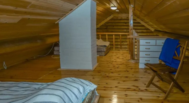 Holiday Home Leporanta, Забронировать Дом для отпуска Керимяки Южное Саво