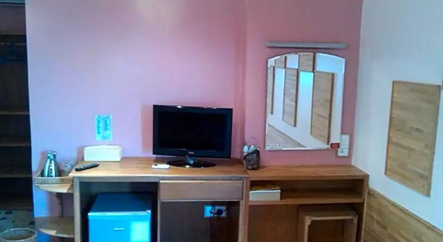 Двухместный люкс Kaung Lay Inn