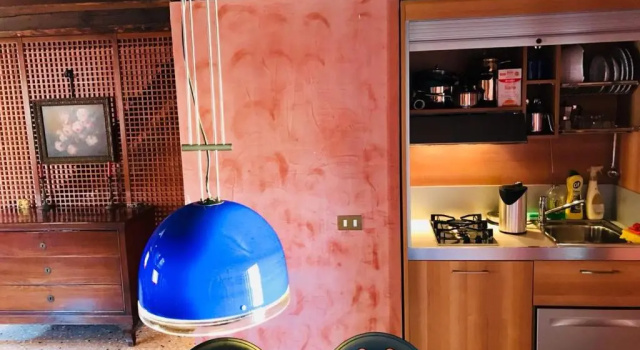 Апартаменты Penthouse Of Venice