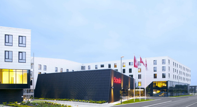Scandic Stavanger Forus
