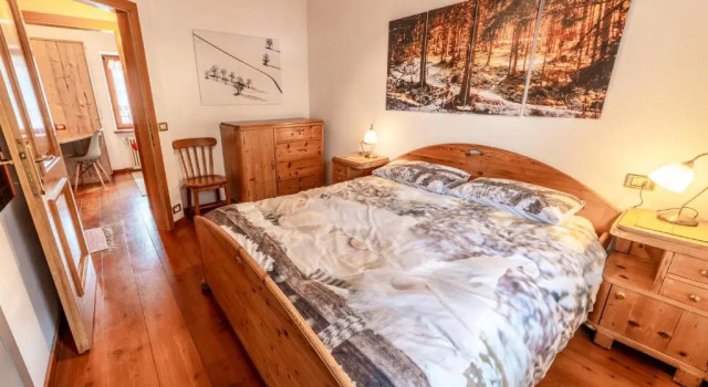 Appartamento Casa Brigadoi