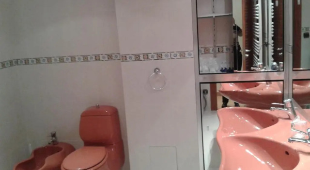 Апартаменты Apartaments Turistics Pirineu