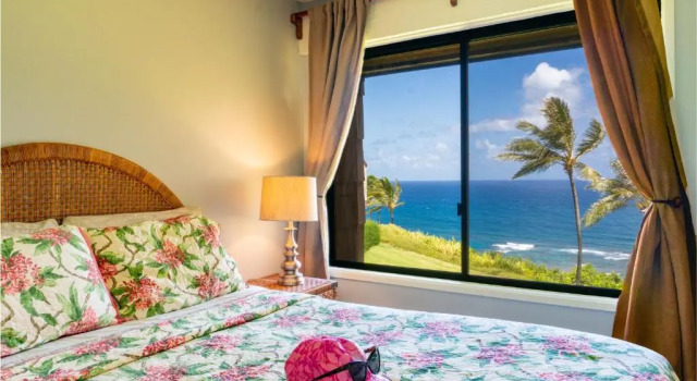 Sealodge J9, Забронировать Апартаменты/квартира Принсвилл Na Pali Coast, Kauai, рядом с Anini Beach