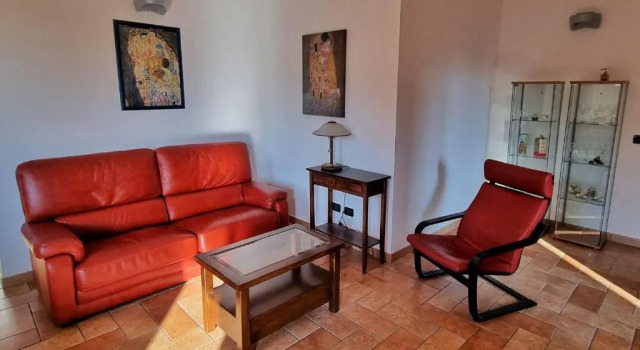 Апартаменты Appartamento Spazioso Le Vitterelle B&B