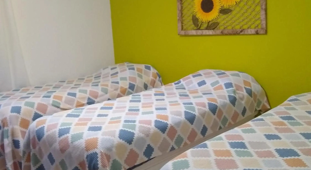 Brejatuba Residence! piscinas maravilhosas em excelente condomínio