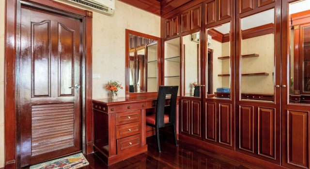 Angel Pool Villa Phuket