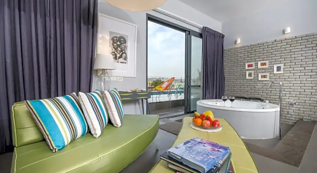 The Fifties suites, Забронировать Отель Кфар-Врадим Западная Галилея