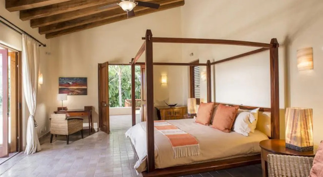 Casa Paraiso, Boek Hotel Punta Mita 