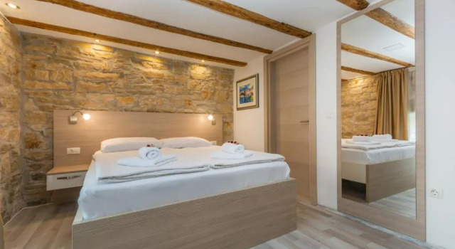 Номер Superior Minella Residence