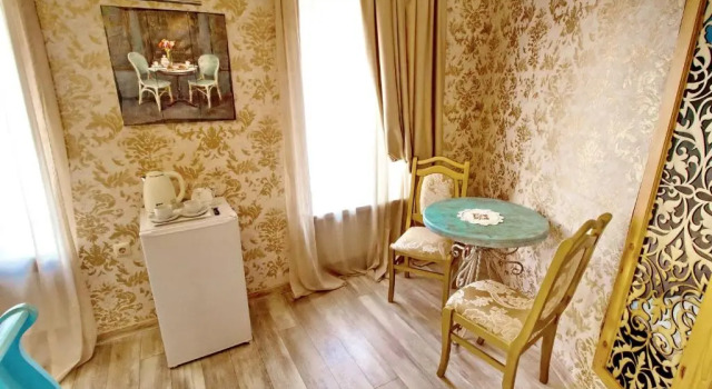 Suite Deluxe Old Tbilisi Gate