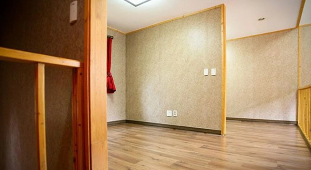 Pyeongchang Four Seasons Pension, Boek Hotel Hotels in Gangwon-Do met parkeren, Parkeren