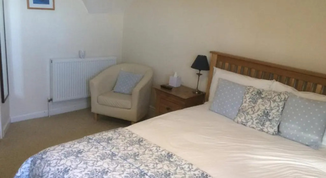 Номер Economy The Manor House