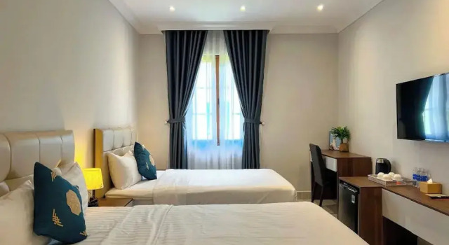 Номер Standard HD Hotel Sunset Town